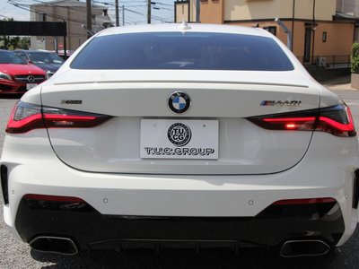 2021 BMW 4 SERIES COUPE 照片 55