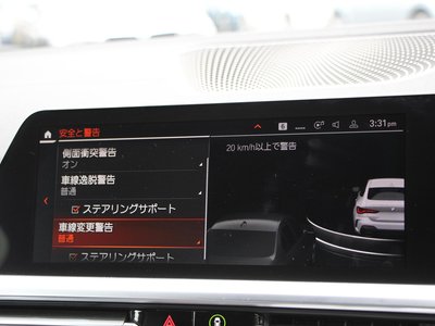 2021 BMW 4 SERIES COUPE 照片 26