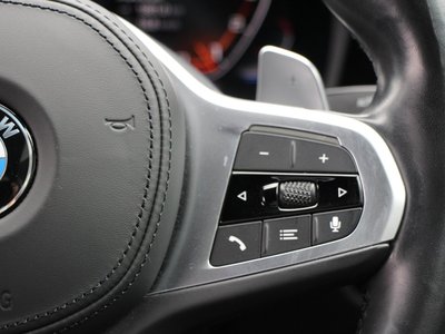 2021 BMW 4 SERIES COUPE 照片 85