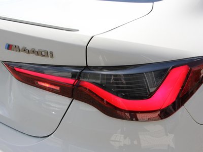 2021 BMW 4 SERIES COUPE 照片 58