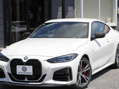 2021 BMW 4 SERIES COUPE 照片 70