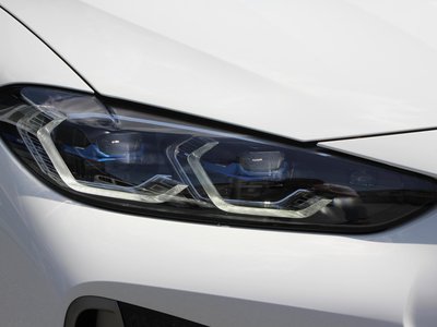 2021 BMW 4 SERIES COUPE 照片 7