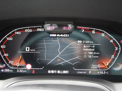 2021 BMW 4 SERIES COUPE 照片 34
