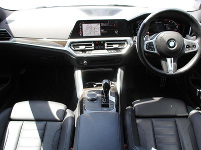 2021 BMW 4 SERIES COUPE 照片 4
