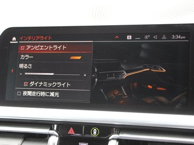 2021 BMW 4 SERIES COUPE 照片 127