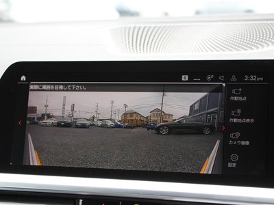 2021 BMW 4 SERIES COUPE 照片 111