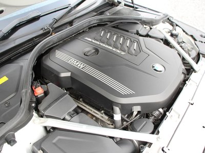 2021 BMW 4 SERIES COUPE 照片 15
