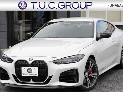 2021 BMW 4 SERIES COUPE 照片 2