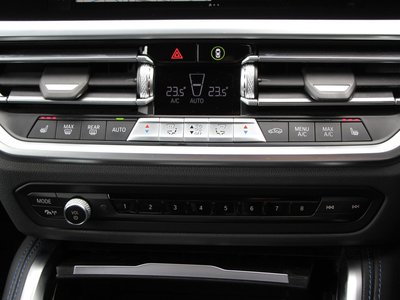 2021 BMW 4 SERIES COUPE 照片 120