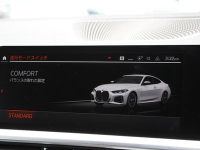 2021 BMW 4 SERIES COUPE 照片 116