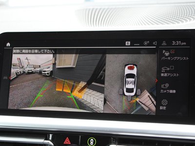 2021 BMW 4 SERIES COUPE 照片 22