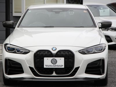 2021 BMW 4 SERIES COUPE 照片 66