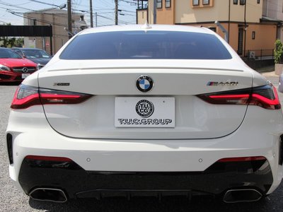 2021 BMW 4 SERIES COUPE 照片 68
