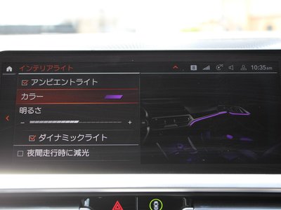 2021 BMW 4 SERIES COUPE 照片 121