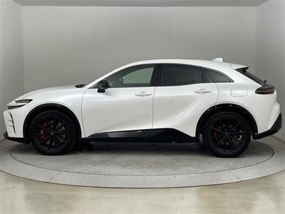 2024 Toyota CROWN SPORT — миниатюра 6