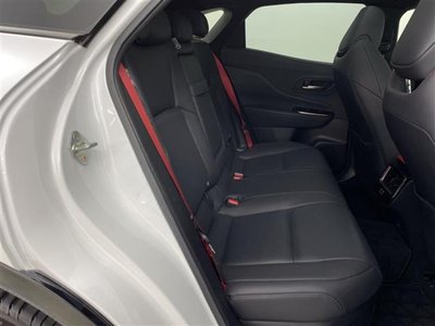 2024 Toyota CROWN SPORT — миниатюра 10