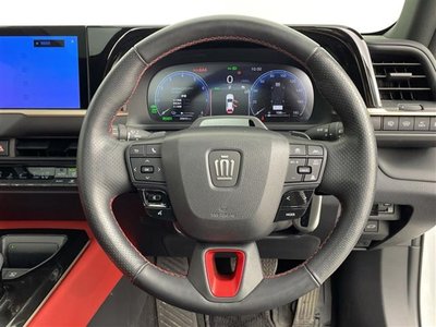 2024 Toyota CROWN SPORT — миниатюра 18