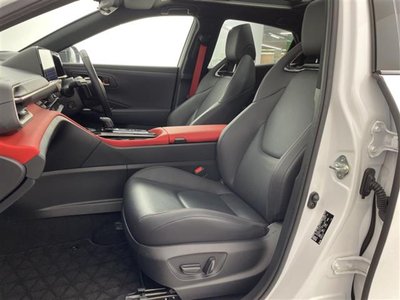 2024 Toyota CROWN SPORT — миниатюра 9