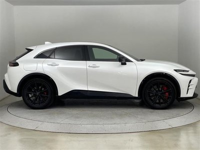 2024 Toyota CROWN SPORT — миниатюра 7