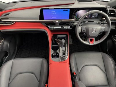 2024 Toyota CROWN SPORT — миниатюра 42
