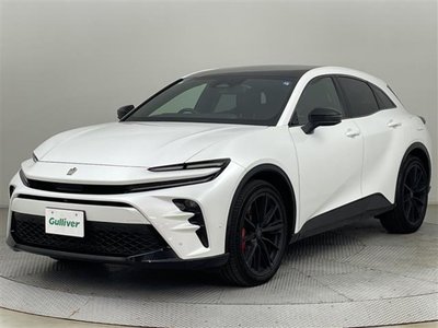 2024 Toyota CROWN SPORT — миниатюра 2