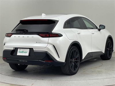 2024 Toyota CROWN SPORT — миниатюра 3