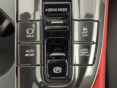 2024 Toyota CROWN SPORT — миниатюра 28