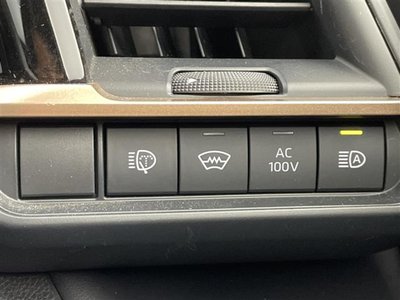 2024 Toyota CROWN SPORT — миниатюра 27