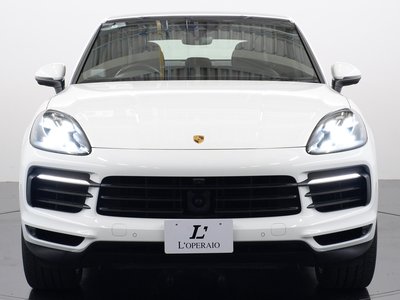 2020 Porsche CAYENNE thumbnail 17
