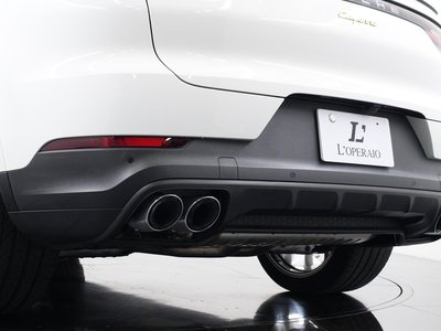 2020 Porsche CAYENNE thumbnail 21