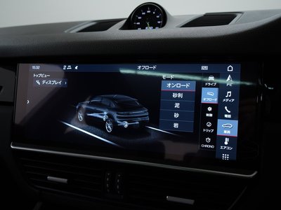 2020 Porsche CAYENNE thumbnail 51