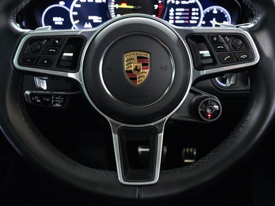 2020 Porsche CAYENNE thumbnail 42