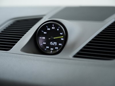 2020 Porsche CAYENNE photo 15