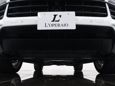 2020 Porsche CAYENNE thumbnail 29