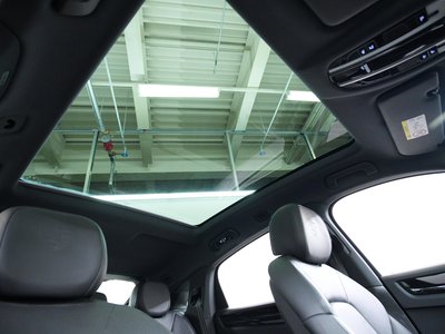 2020 Porsche CAYENNE photo 11