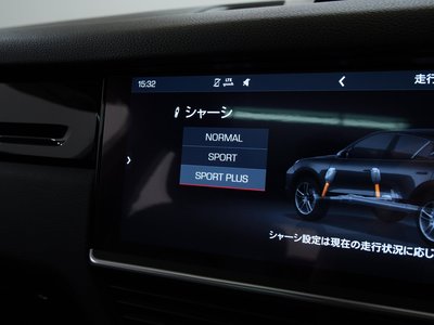 2020 Porsche CAYENNE thumbnail 50