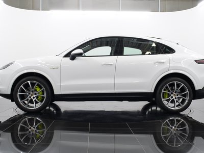 2020 Porsche CAYENNE thumbnail 20