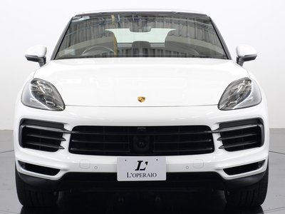 2020 Porsche CAYENNE thumbnail 18