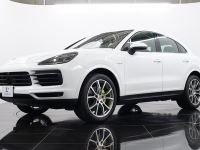2020 Porsche CAYENNE thumbnail 19