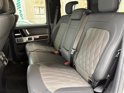 2021 Mercedes-BENZ G-CLASS photo 14