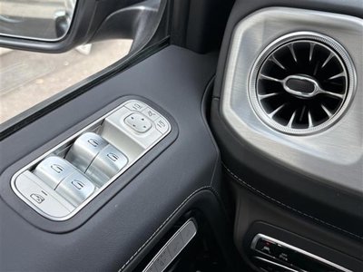 2021 Mercedes-BENZ G-CLASS thumbnail 39