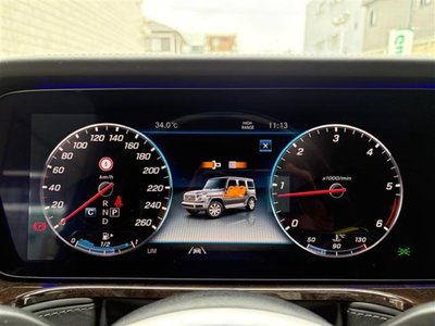 2021 Mercedes-BENZ G-CLASS thumbnail 21