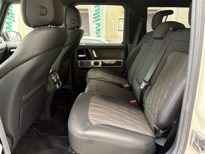 2021 Mercedes-BENZ G-CLASS photo 16
