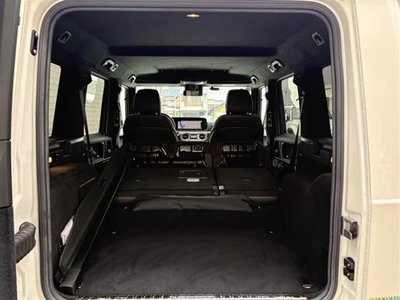 2021 Mercedes-BENZ G-CLASS thumbnail 18