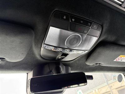2021 Mercedes-BENZ G-CLASS thumbnail 40