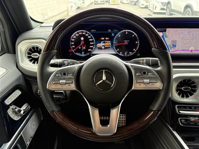 2021 Mercedes-BENZ G-CLASS thumbnail 20