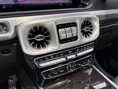 2021 Mercedes-BENZ G-CLASS thumbnail 25