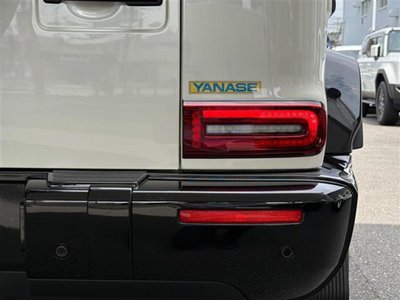 2021 Mercedes-BENZ G-CLASS thumbnail 31