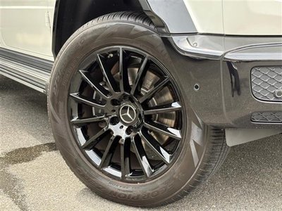 2021 Mercedes-BENZ G-CLASS thumbnail 28