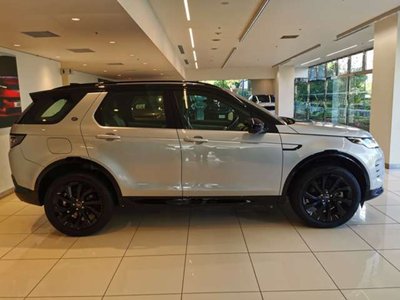 2024 LAND Rover DISCOVERY SPORT thumbnail 28